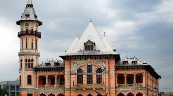 rezultate alegeri locale 2016 buzau constantin toma psd noul primar al municipiului resedinta