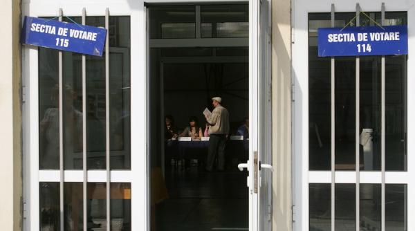 rezultate alegeri locale 2016 calarasi liberalul daniel dragulin castiga primaria capitalei judetului