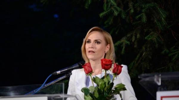 gabriela firea daca era ceva la sectorul 1 se sesizau pnl m10 doar nu ne banuiti de legaturi cu ele