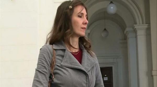 mama acuzata ca si a rapit copilul nascut in canada nu va fi extradata