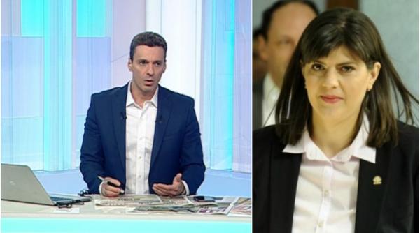 mircea badea miza mea in aceste alegeri a fost strict doamna kovesi