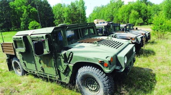 nato isi arata muschii in fata rusiei