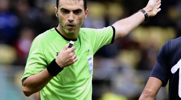 ovidiu hategan primul central roman prezent la euro de la igna incoace este ceva fantastic un vis devenit realitate