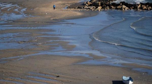 scandal ecologic la marea neagra turcia da aviz pentru o hidrocentrala la malul marii