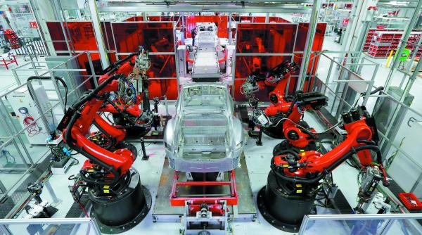 a doua revolutie a lui musk