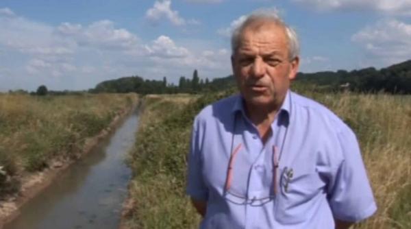 franta un primar a fost condamnat pentru ca a vrut sa previna riscul de inundatii