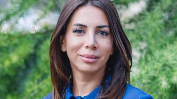 laura chiriac s a retras din alde si a renuntat la postul de consilier