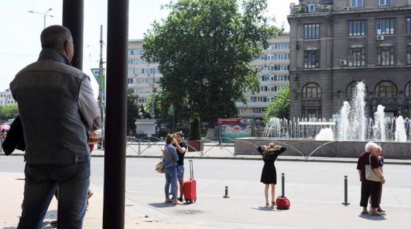 prognoza meteo 9 iunie