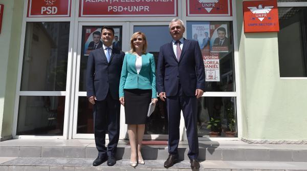 psd si a luat tara inapoi 1700 de primari si 27 de cj uri