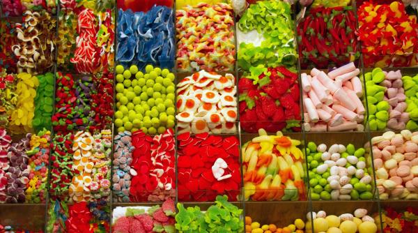 scapa de dependenta de zahar in doar trei zile