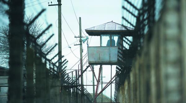 sefii de inchisori mandat de patru ani