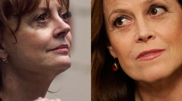 susan sarandon si sigourney weaver printre laureatele premiilor oferite de revista glamour