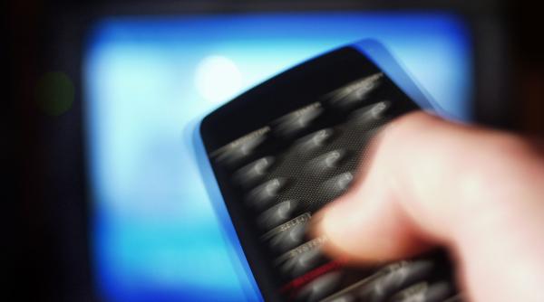 televiziunea este platforma favorita de continut la nivel global