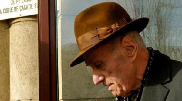 tortionarul alexandru visinescu internat de urgenta la spitalul din penitenciar