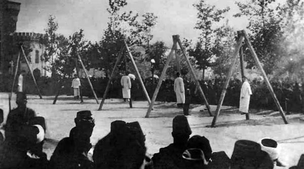 turcia pregateste un plan de actiune impotriva germaniei dupa recunoasterea genocidului armean