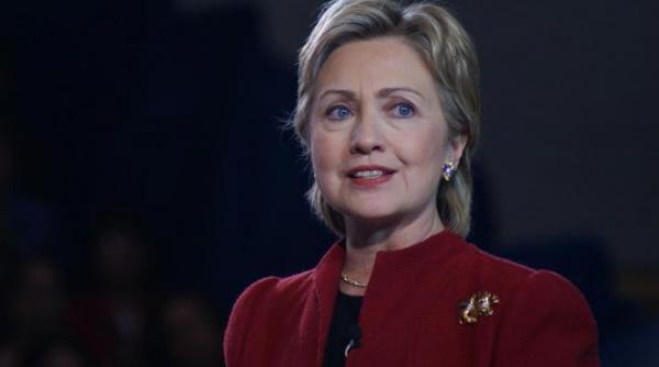 alegeri in sua bernie sanders doreste sa lucreze cu hillary clinton pentru a l invinge pe trump