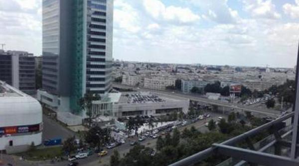 barbatul care a sesizat alarma cu bomba din sectorul 2 dus la audieri la o sectie de politie