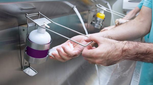 caz rezolvat dezinfectare cu nimic dupa retragerea biocidelor hexi pharma