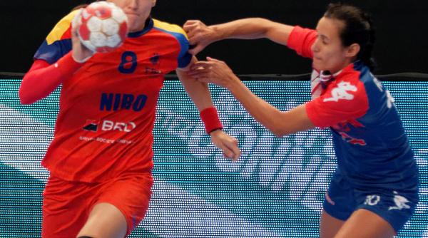 cristina neagu cea mai buna handbalista a lumii in 2015