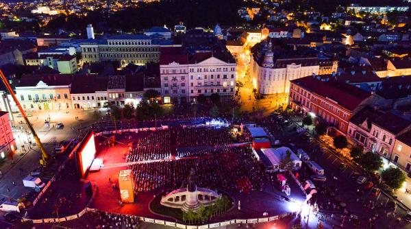 cum a ajuns clujul mai scump decat bucurestiul