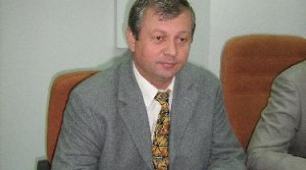 dna directorul executiv al casei de pensii bihor leontin tirle retinut