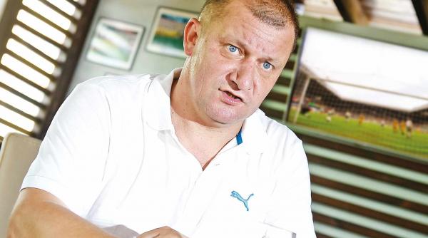 dorinel munteanu nu suntem victime sigure in meciul cu franta mizez pe un egal