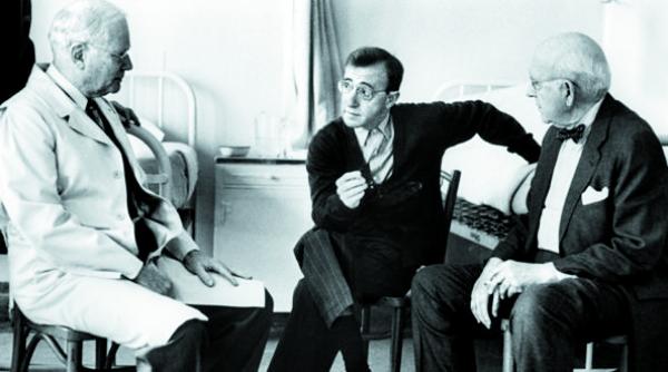 nae caranfil aduce filme de festival la bucuresti