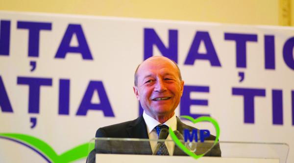 tariceanu si basescu si au testat fortele se bat pe locul trei