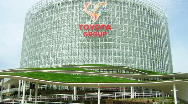 toyota pregateste un plan pentru ca 25 000 dintre angajatii sai sa lucreze de acasa