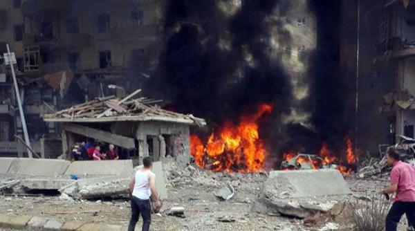 turcia a interzis vanzarea de ingrasaminte pe baza de nitrat de amoniu dupa o serie de atacuri cu bomba