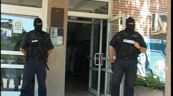 upercut pentru upa din iasi