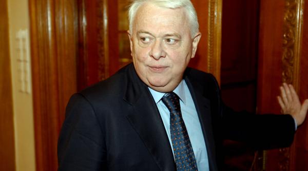 viorel hrebenciuc trimis in judecata pentru marturie mincinoasa