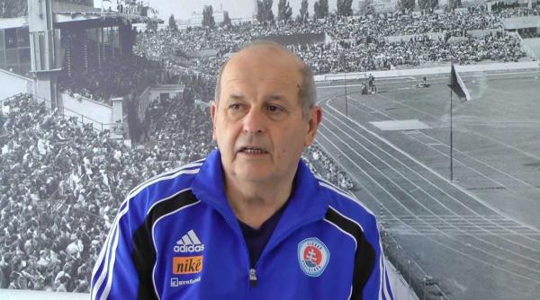 alexander vencel senior romanul care a cucerit titlul european