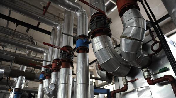 fonduri pentru reabilitarea sectorului energetic