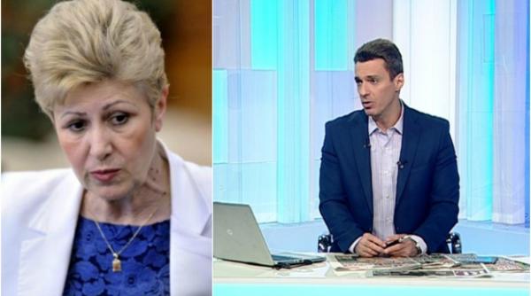 mircea badea despre numirea liviei stanciu ca judecator la ccr este bine pentru ca