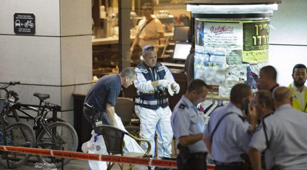 palestinienii dati afara din israel