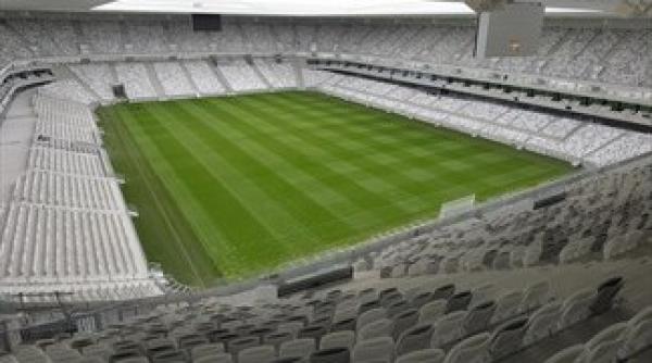 stadioanele de la euro 2016 aici se dau bataliile de la euro