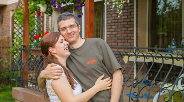 uliana ochinciuc la dna