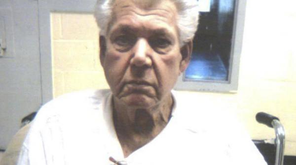 un american care evadase acum 48 de ani a fost prins in urma unei greseli copilaresti