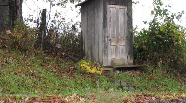 galati o fetita de doi ani a decedat dupa ce a cazut in haznaua din curtea casei