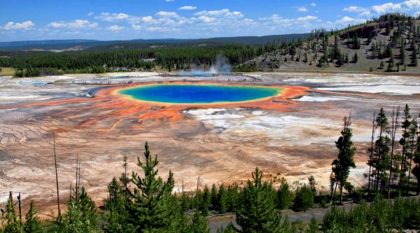 o excursie in parcul yellowstone a fost fatala pentru un american