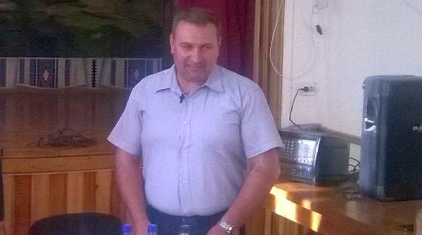 urmasul lui badea cirtan a ajuns primar dupa trei incercari in comuna sibiana cirtisoara