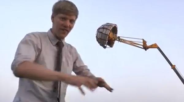 video cum si a recompensat un britanic abonatii de pe youtube