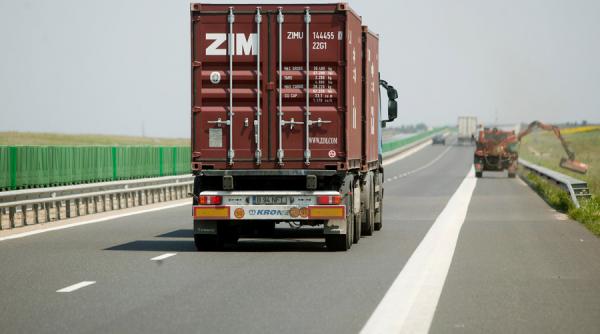 infotrafic situatia drumurilor si traficului in tara