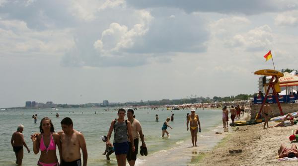 plajele de la malul marii au devenit mai sigure