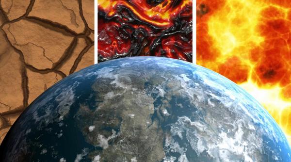 previziune terifianta a unui important om de stiinta bucurati va de viata pana mai puteti