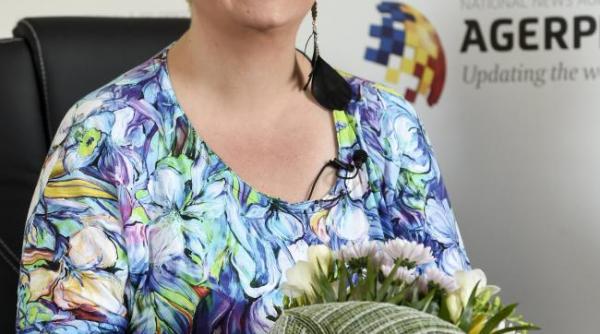 probleme mari de sanatate pentru monica anghel o banala leguma a trimis o pe patul de spital