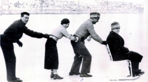 teodoreanu zeul scolarilor si al fetelor indragostite un clasic inca din copilarie foto inedit