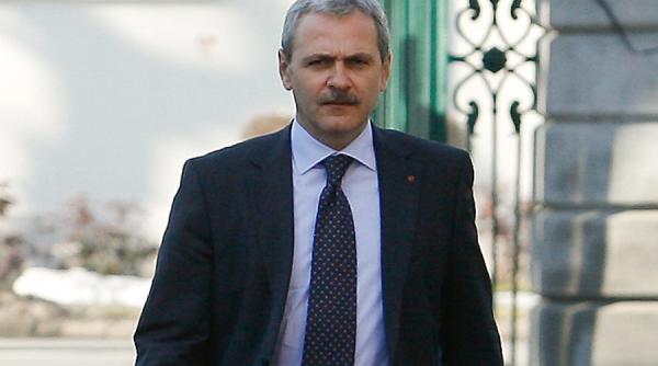 dragnea despre postul de presedinte al camerei deputatilor maine o sa luam o decizie
