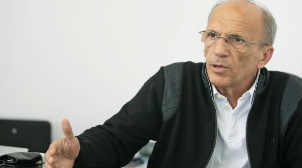 medicul alexandru ciocalteu la dna